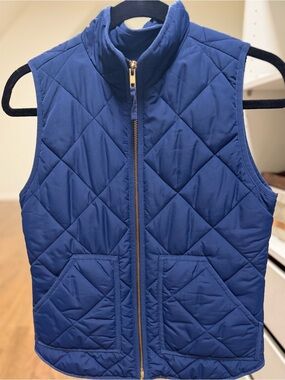 J. Crew Vest